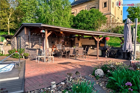 Prodej rodinného domu, 296 m² - 6