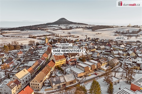 Prodej rodinného domu, 200 m² 20