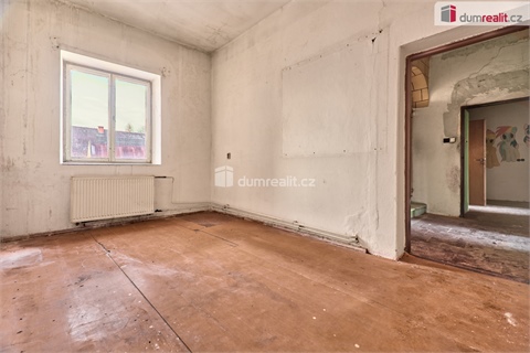 Prodej rodinného domu, 200 m² 16