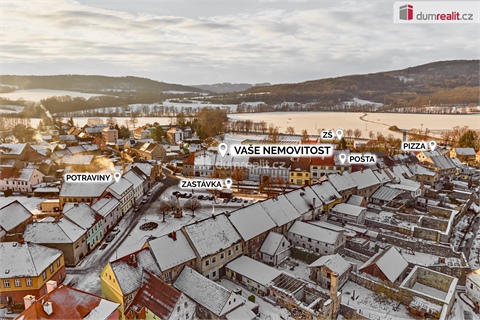 Prodej rodinného domu, 200 m² 18