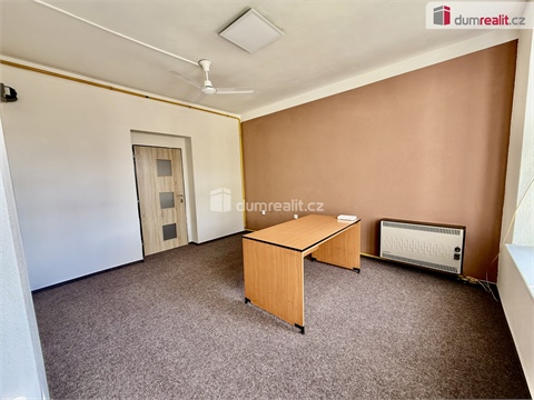 Pronájem obchodních prostor, 36 m² - 6