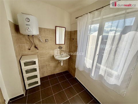 Pronájem obchodních prostor, 36 m² - 8