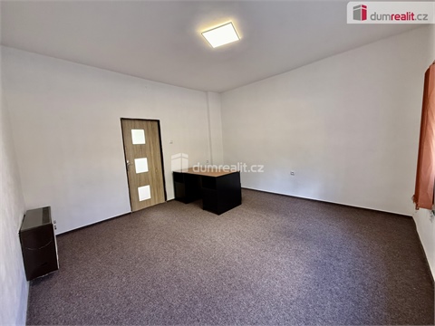 Pronájem obchodních prostor, 36 m² 6