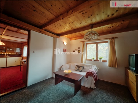 Prodej objektu, 34 m² - 8