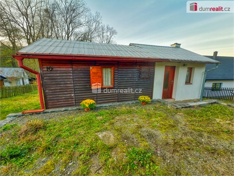 Prodej objektu, 34 m² 6