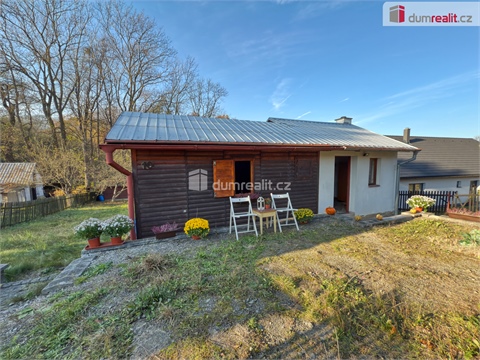 Prodej objektu, 34 m² - 2