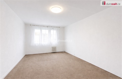 Pronájem bytu 2+1, 60 m²