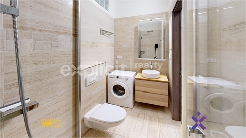 Pronájem bytu 2+1, 50 m² - 4