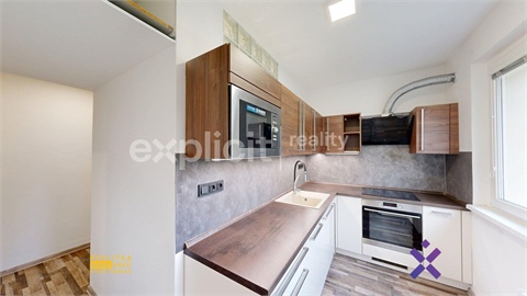 Pronájem bytu 2+1, 50 m² 8