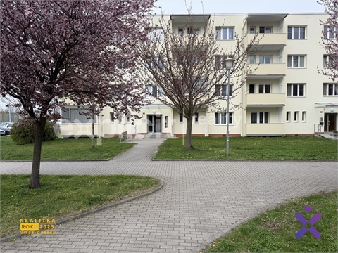 Pronájem bytu 2+1, 50 m² 0