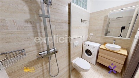 Pronájem bytu 2+1, 50 m² 2