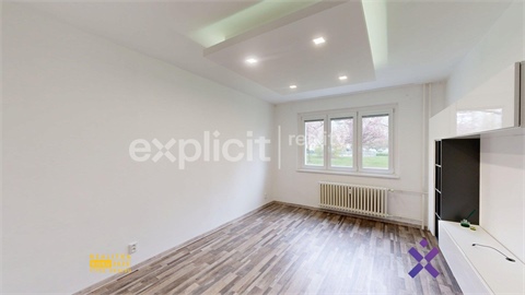 Pronájem bytu 2+1, 50 m² - 8