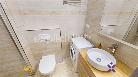 Pronájem bytu 2+1, 50 m² 6