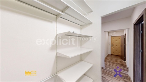 Pronájem bytu 2+1, 50 m² 10