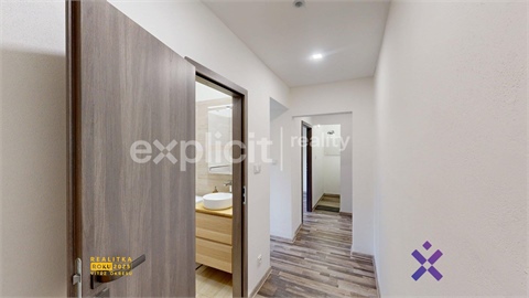 Pronájem bytu 2+1, 50 m² 4