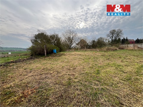 Prodej stavebního pozemku, 839 m² 6