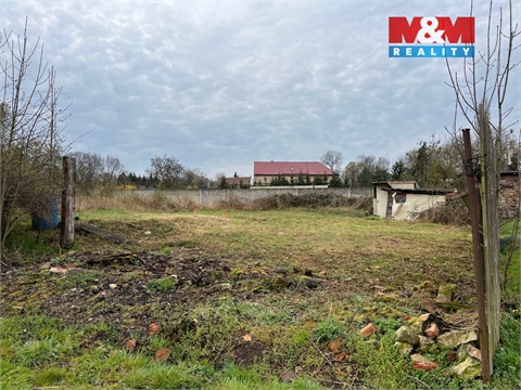 Prodej stavebního pozemku, 839 m² 4