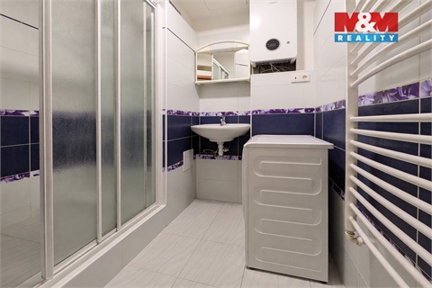 Prodej bytu 2+1, 70 m² - 4