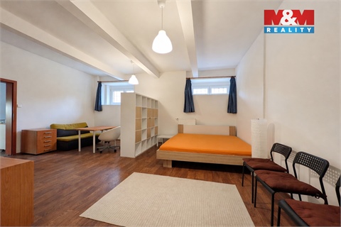 Prodej bytu 2+1, 70 m² - 2