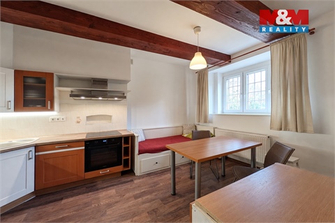 Prodej bytu 2+1, 70 m² 10