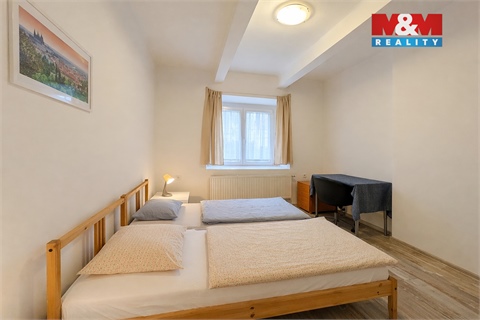 Prodej bytu 2+1, 70 m² - 16