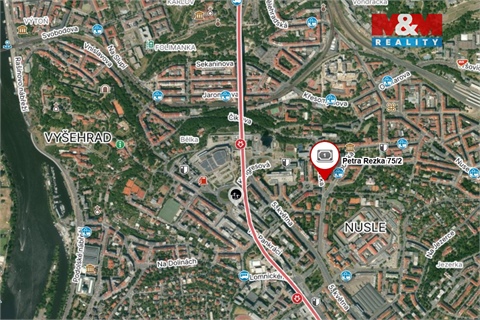 Prodej bytu 2+1, 70 m² 18