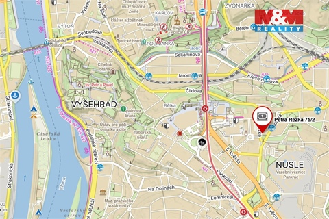 Prodej bytu 2+1, 70 m² - 18