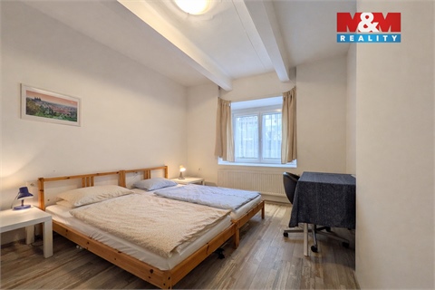 Prodej bytu 2+1, 70 m² 16