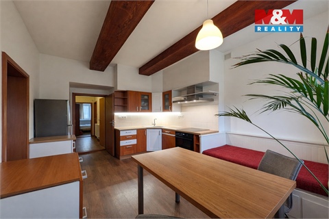 Prodej bytu 2+1, 70 m² 12