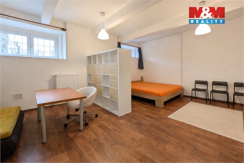 Prodej bytu 2+1, 70 m² 14