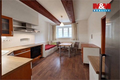 Prodej bytu 2+1, 70 m² 2