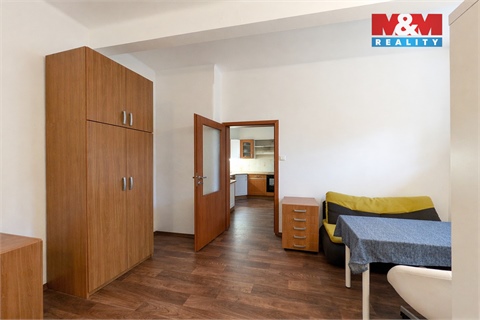 Prodej bytu 2+1, 70 m² - 14