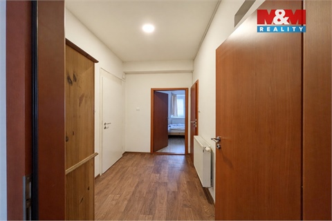 Prodej bytu 2+1, 70 m² 6