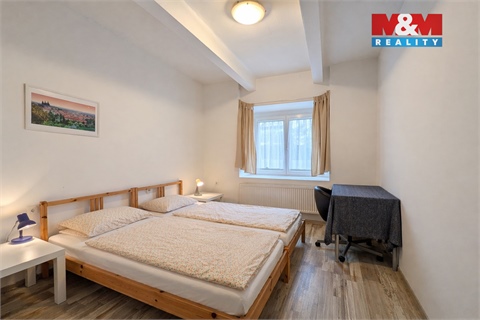 Prodej bytu 2+1, 70 m² 4