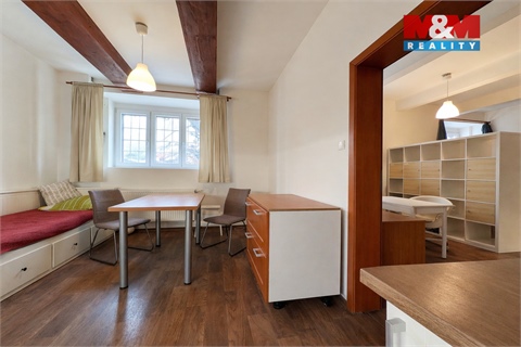 Prodej bytu 2+1, 70 m² - 10