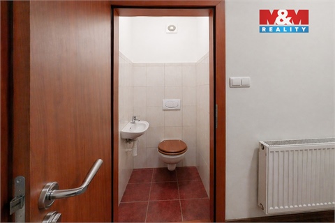 Prodej bytu 2+1, 70 m² - 6