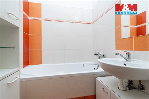 Prodej bytu 1+1, 37 m² 10