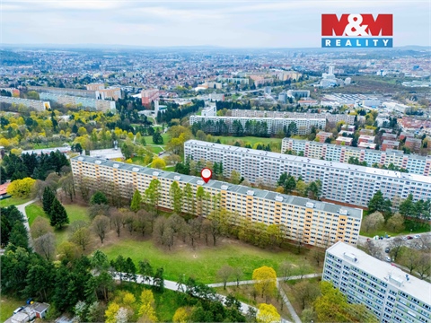 Prodej bytu 1+1, 37 m² - 14