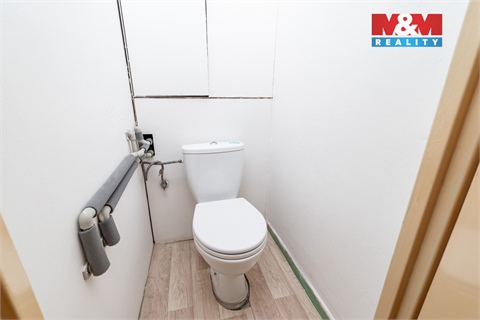 Prodej bytu 1+1, 37 m² - 10