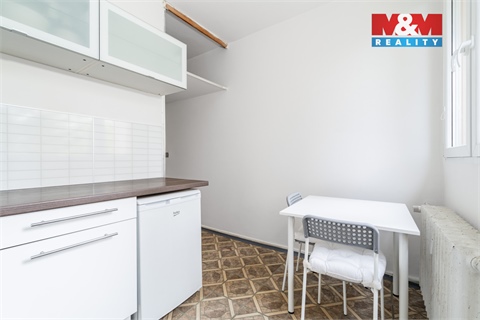 Prodej bytu 1+1, 37 m² 4