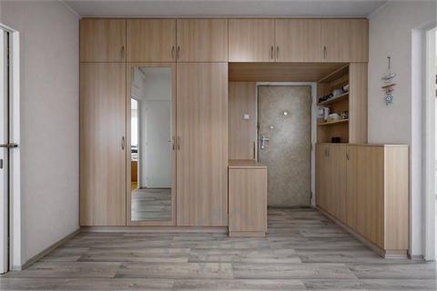 Prodej bytu 2+1, 52 m² 14