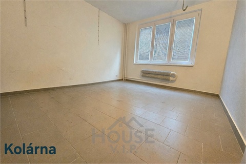 Prodej bytu 2+1, 52 m² - 24