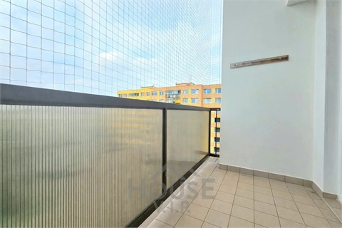 Prodej bytu 2+1, 52 m² - 20