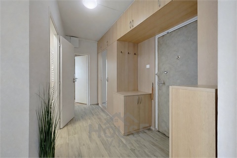 Prodej bytu 2+1, 52 m² - 14