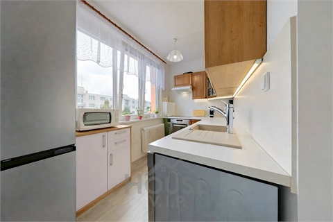 Prodej bytu 2+1, 52 m² 8