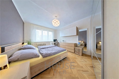 Prodej bytu 2+1, 52 m² - 8