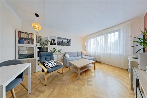 Prodej bytu 2+1, 52 m² 0