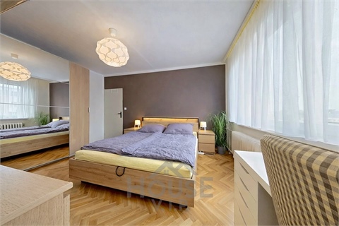 Prodej bytu 2+1, 52 m² - 10