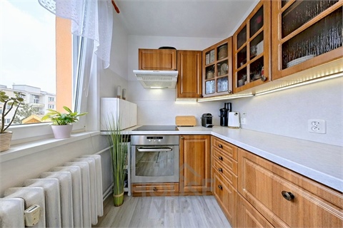 Prodej bytu 2+1, 52 m² - 6