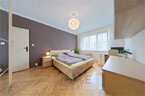 Prodej bytu 2+1, 52 m² 10